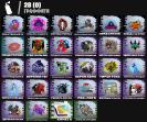 Diverse Fortnite Collection with Unique Skins on PC 🖥🎭