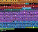 Diverse Fortnite Collection with 349 Unique Skins on PC 🎭🖥