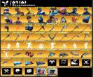 🎮 Fortnite PC Battle Royale Account | 189 Skins | 1 pcs. in Stock 🛡