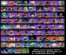 Diverse Collection of 76 Unique Skins for Battle Royale on PC