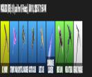 Diverse Fortnite Collection on PC with Unique Skins 🎭🖥