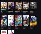 Extensive Fortnite Collection with 357 Unique Skins 🎭🖥