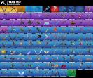 Diverse Collection of 119 Skins for PC Battle Royale 🎭🖥