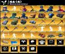 Collection of 208 Unique Skins for PC Battle Royale 🎭🖥