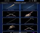 Diverse Collection of 121 Skins for PC Battle Royale 🎭🖥