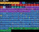 Diverse Collection of 195 Skins for PC Battle Royale