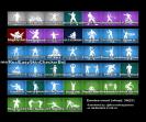 Diverse Collection of 83 Unique Skins for PC Battle Royale 🎭🖥