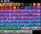 Diverse Collection of 119 Skins for PC Battle Royale 🎭🖥