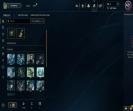 Level 30 EU West Account with 10 Champions and 12 Skins