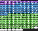 Diverse Fortnite Collection with 153 Unique Skins 🎭🖥