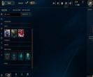 Level 31 Silver EU West Account with 11 Champions and 4 Skins