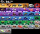 Diverse Collection of 38 Unique Skins for Fortnite (PC)
