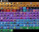 Diverse Collection of 119 Skins for PC Battle Royale 🎭🖥