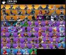 Collection of 77 Unique Skins for Battle Royale on PC