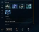 Challenger-Ready Account with 10 Champions and 5 Skins on EU West