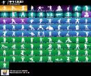 Diverse Collection of 67 Skins for PC Battle Royale 🎭🖥
