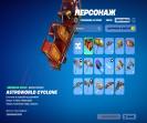 Diverse Fortnite Collection with 12 Unique Skins 🖥🎭
