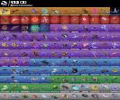 Diverse Collection of 151 Skins for PC Battle Royale 🎭🖥