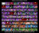 Diverse Battle Royale Collection with 82 Unique Skins 🖥🎭