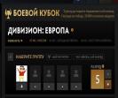 🏅 MMR 1500 | 🕒 2660h | 🛡 Integrity 10000
