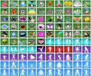 Diverse Fortnite Collection with 92 Unique Skins 🎭🖥