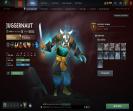 🏅 MMR 2277 | 🕒 503h | 🛡 Integrity 11787