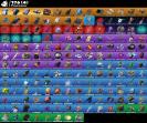 Impressive Collection of 133 Skins for PC Battle Royale 🎭🖥