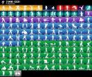 Impressive Collection of 152 Unique Skins for Battle Royale 🖥🎭