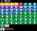 Diverse Fortnite Collection with 44 Unique Skins on PC 🎭🖥