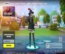 Diverse Fortnite Collection with Unique Skins on PC 🎭🖥