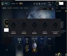 Level 30 Account on EU West with 1 Champion, Unranked Status