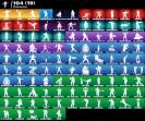 Diverse Fortnite Collection with 89 Unique Skins Ready to Play!