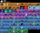 Diverse Collection of 77 Skins for PC Battle Royale 🎭🖥