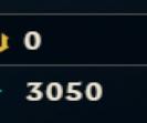 Unranked Account with 56 Champions and 15 Skins on Latin America North