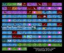 Unique Fortnite Collection with 115 Skins on PC 🎭🖥