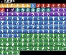 Battle Royale Account with 200 Unique Skins on PC 🎭🖥