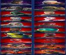 Fortnite Battle Royale Collection with 165 Unique Skins 🖥🎭