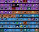 Diverse Collection of 50 Unique Skins for PC Battle Royale
