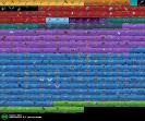 Diverse Fortnite Collection with 349 Unique Skins on PC 🎭🖥
