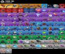 Diverse Collection of 119 Skins for PC Battle Royale 🎭🖥
