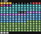 Diverse Fortnite Collection with 373 Unique Skins on PC 🎭🖥
