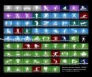 Diverse Fortnite Collection with 60 Unique Skins 🎭🖥