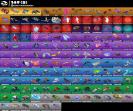 Diverse Collection of 204 Skins for Battle Royale on PC 🎭🖥