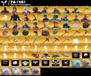Diverse Collection of 410 Skins on PC Battle Royale 🎭🖥