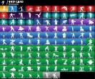 Impressive Fortnite Collection with 157 Unique Skins 🎭🖥