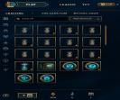Level 30 EU West Account with 3 Champions and 9 Skins