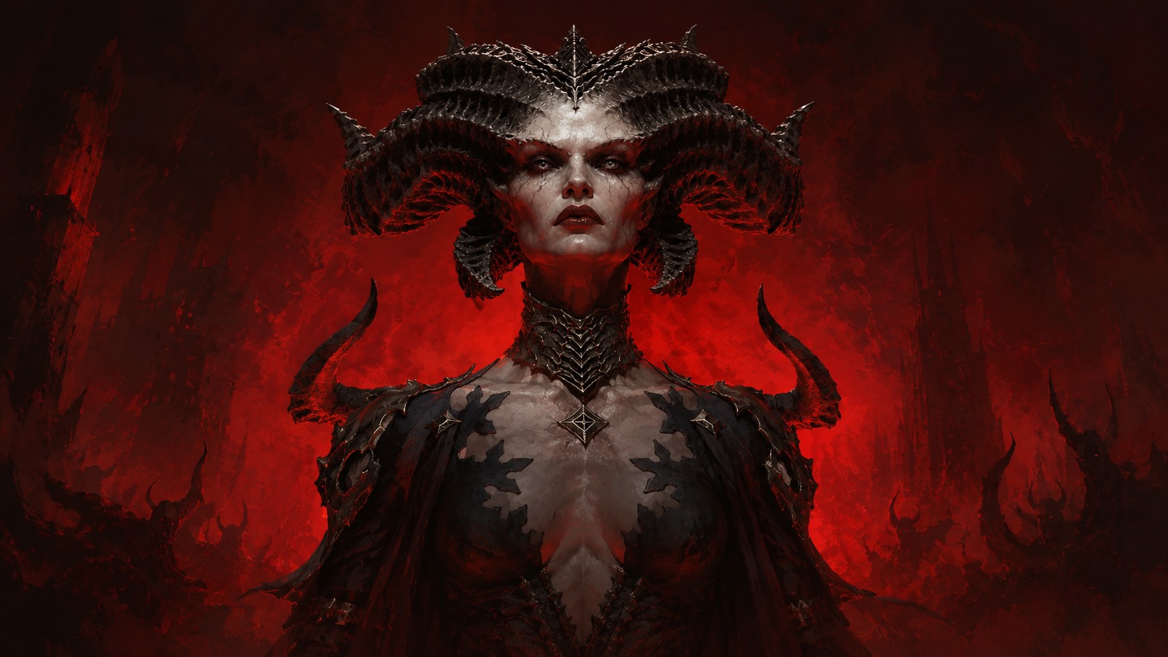 Diablo 4: повысили шансы мификов и сняли лимит экипировки