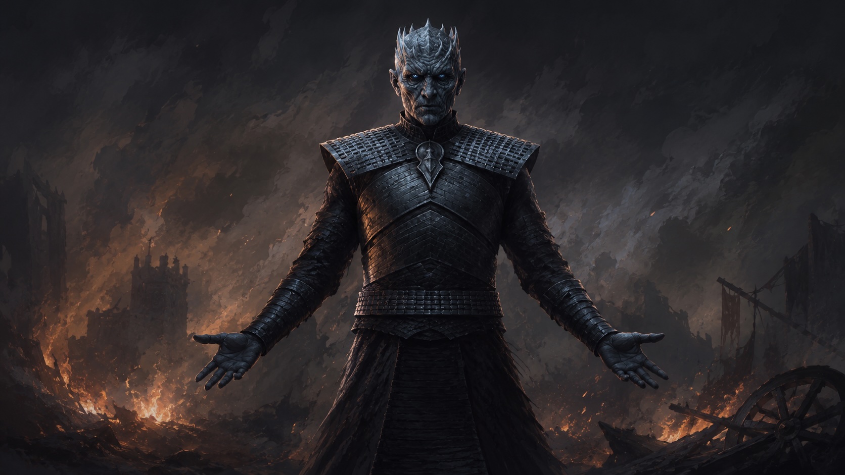 RTS War for Westeros перенесли на 2027 — показали карту