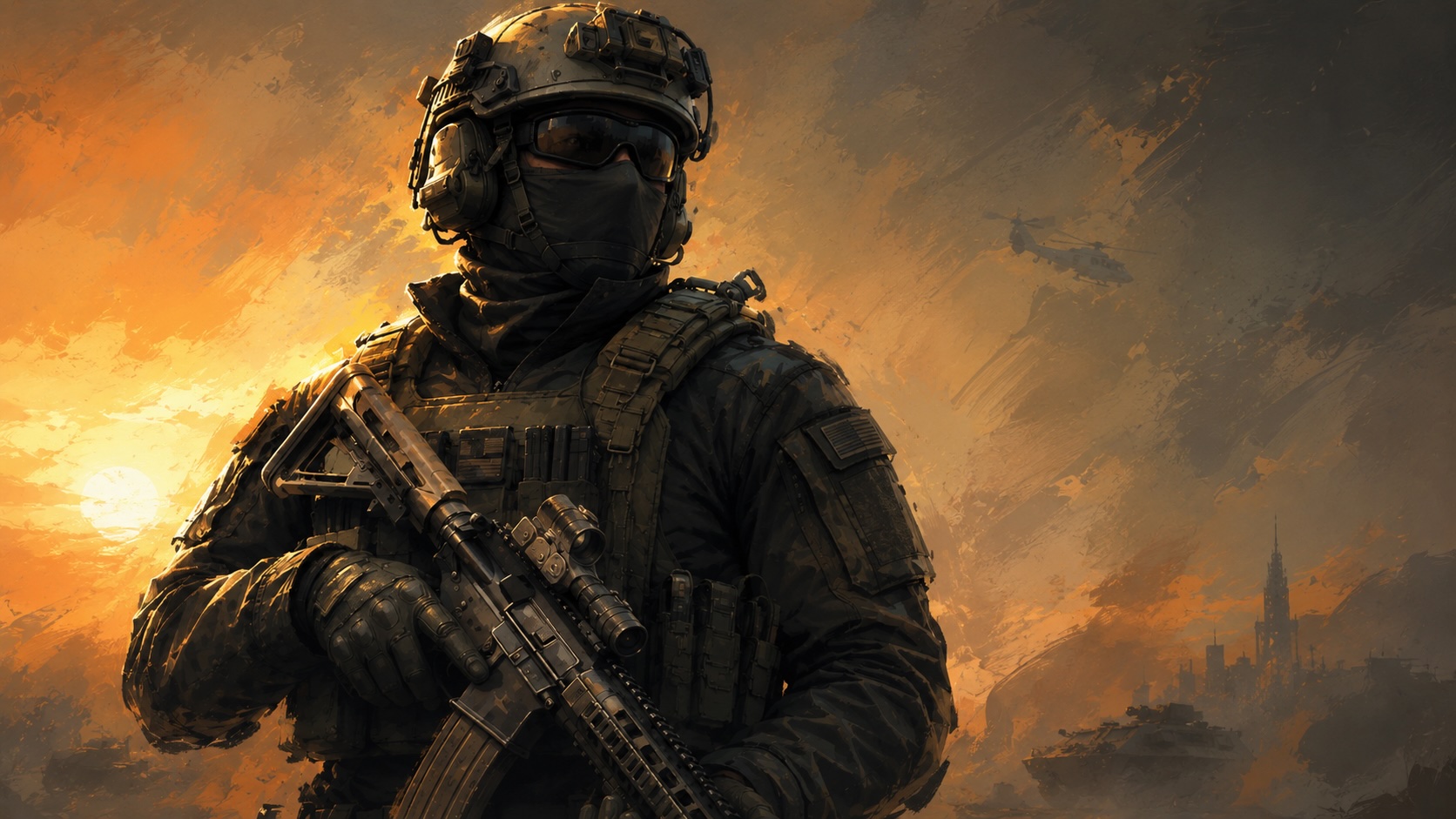 Black Ops 6 уйдёт из Call of Duty HQ и получит лаунчер