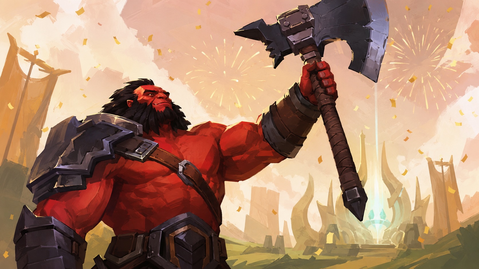 Dota 2 отмечает 13 лет со дня выхода из беты